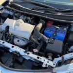 TOYOTA COROLLA AXIO 2018