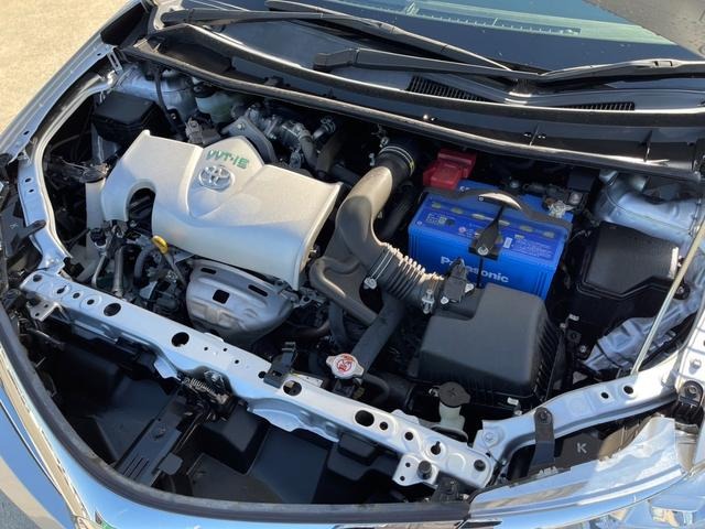 TOYOTA COROLLA AXIO 2018