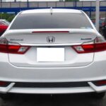 HONDA GRACE EX