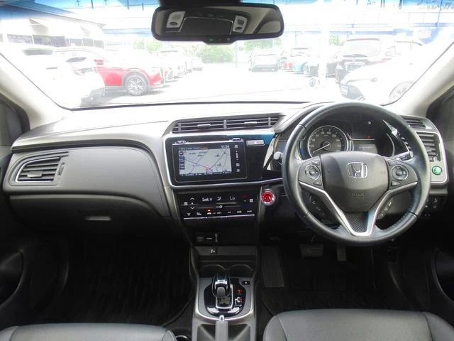 HONDA GRACE EX