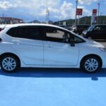 HONDA FIT 2018