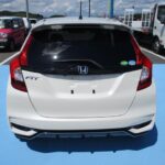 HONDA FIT 2018