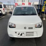 SUZUKI ALTO 2018