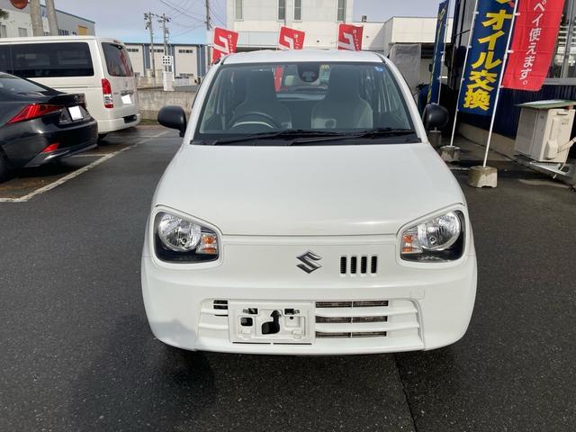 SUZUKI ALTO 2018