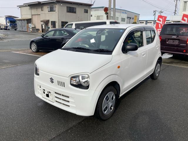 SUZUKI ALTO 2018