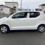 SUZUKI ALTO 2018