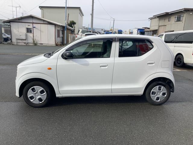 SUZUKI ALTO 2018