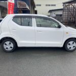 SUZUKI ALTO 2018