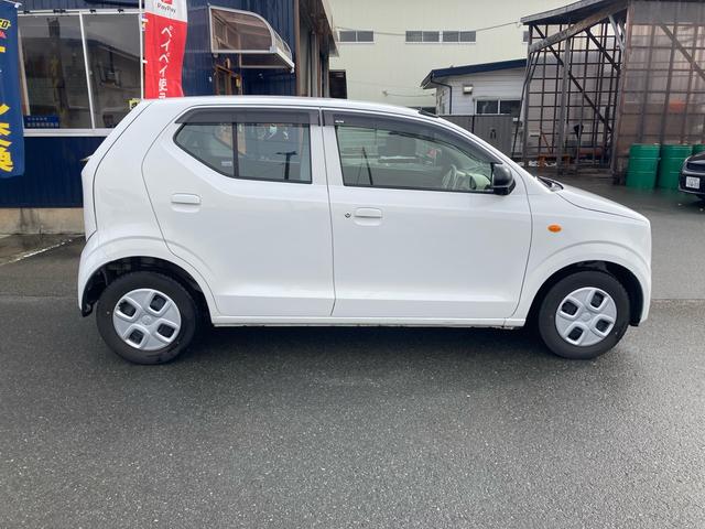 SUZUKI ALTO 2018