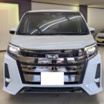 TOYOTA NOAH SI 2018