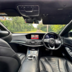 MERCEDES-BENZ S CLASS S350L AMG 2019