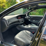 MERCEDES-BENZ S CLASS S350L AMG 2019