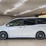 TOYOTA NOAH SI 2018