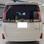 TOYOTA NOAH SI 2018