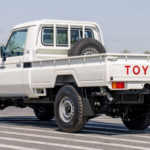 TOYOTA LANDCRUISER PICKUP 2021