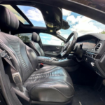 MERCEDES-BENZ S CLASS S350L AMG 2019