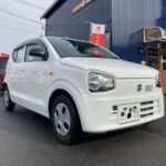 SUZUKI ALTO 2018