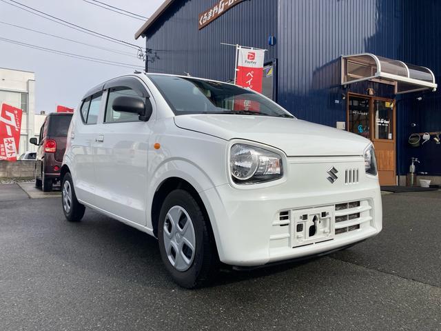 SUZUKI ALTO 2018