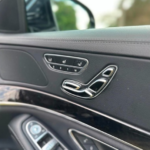 MERCEDES-BENZ S CLASS S350L AMG 2019