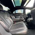 MERCEDES-BENZ S CLASS S350L AMG 2019