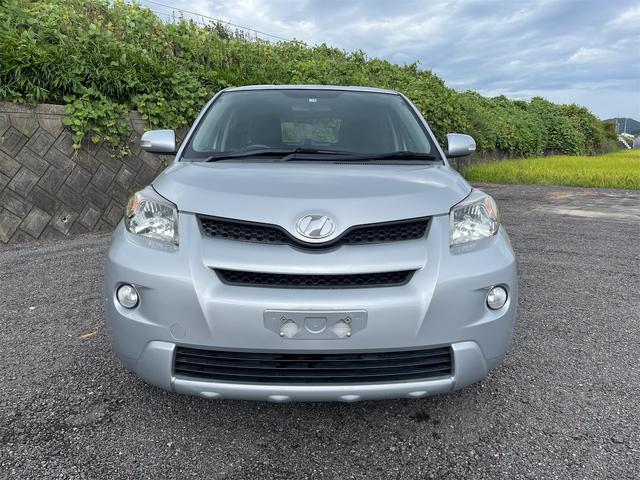 TOYOTA IST 2009