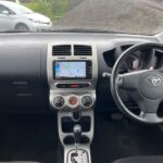 TOYOTA IST 2009