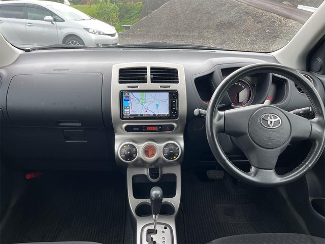TOYOTA IST 2009