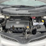 TOYOTA IST 2009