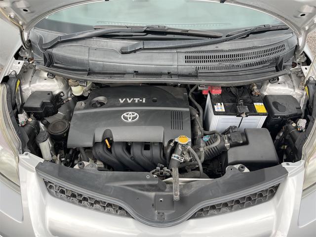 TOYOTA IST 2009