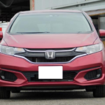 HONDA FIT 2018