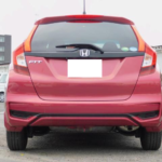 HONDA FIT 2018