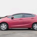 HONDA FIT 2018