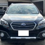 SUBARU LEGACY OUTBACK 2016