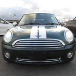 BMW MINI COOPER 2010