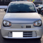 SUZUKI ALTO 2019