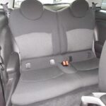 BMW MINI COOPER 2010