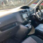 NISSAN SERENA HIGHWAY STAR 2016