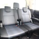 TOYOTA VOXY ZS KIRAMEKI II 2016