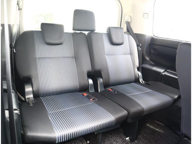 TOYOTA VOXY ZS KIRAMEKI II 2016