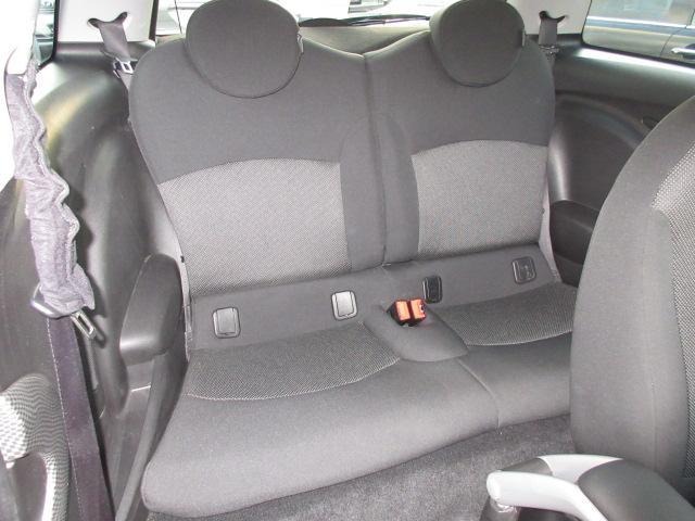 BMW MINI COOPER 2010