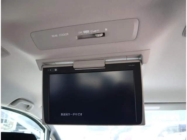 TOYOTA VOXY ZS KIRAMEKI II 2016