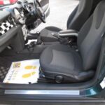 BMW MINI COOPER 2010