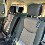 NISSAN SERENA HIGHWAY STAR 2016