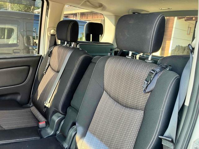 NISSAN SERENA HIGHWAY STAR 2016