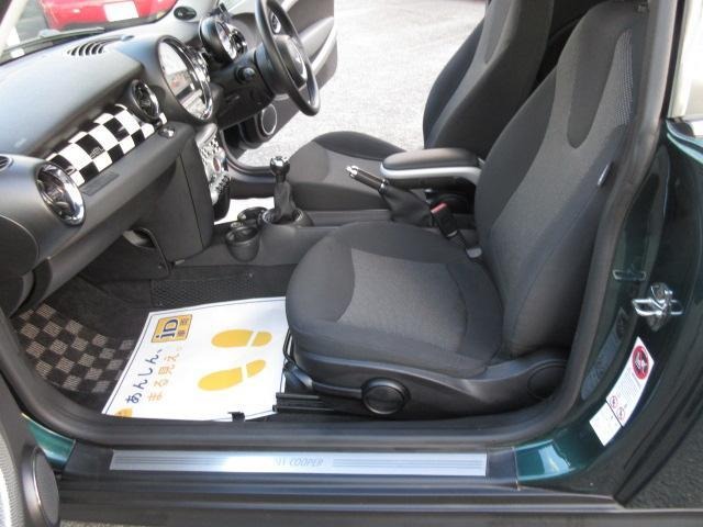 BMW MINI COOPER 2010