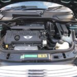 BMW MINI COOPER 2010