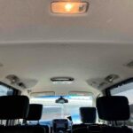 NISSAN SERENA HIGHWAY STAR 2016