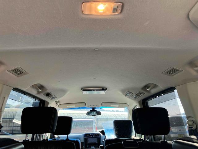 NISSAN SERENA HIGHWAY STAR 2016