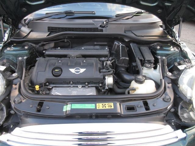 BMW MINI COOPER 2010