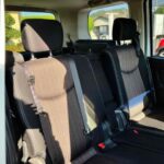 NISSAN SERENA HIGHWAY STAR 2016